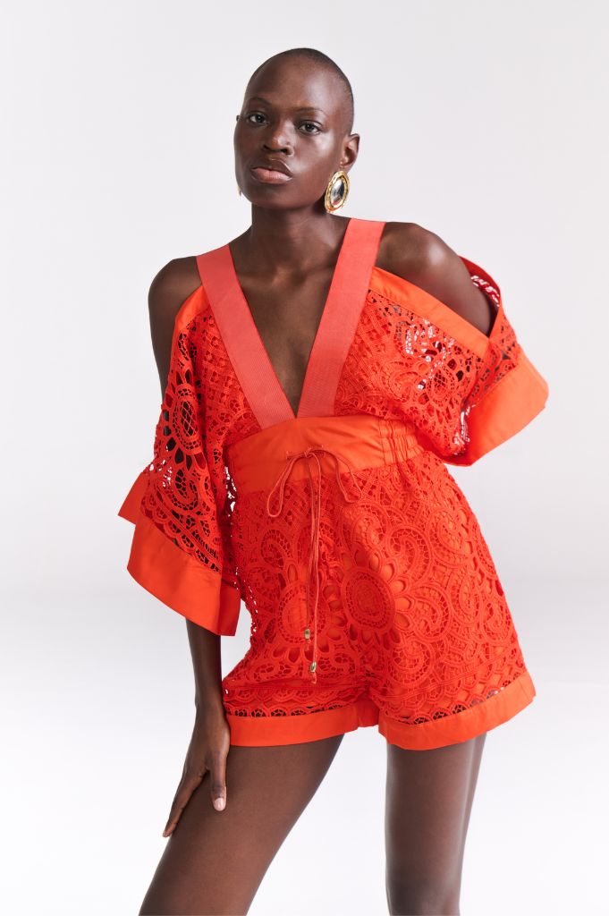 JUMPSUITS - Tastes Like Couture