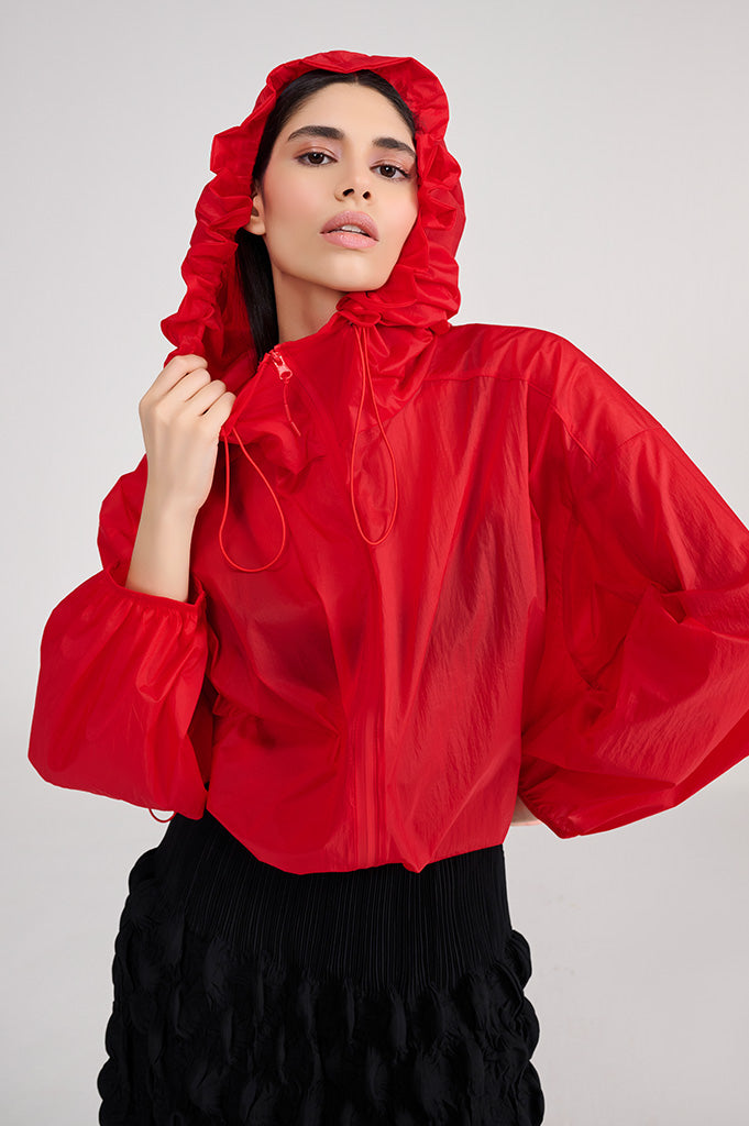 JACKETS - Tastes Like Couture