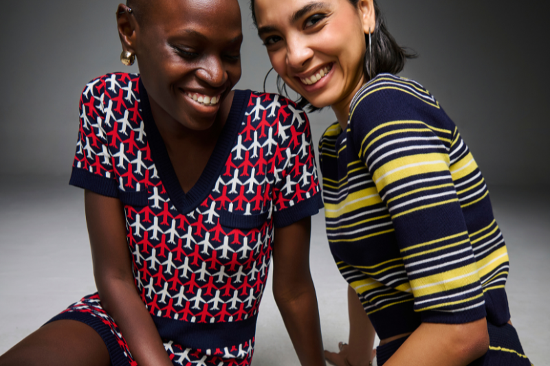 Savor the Season: TLC’s Summer Lookbook