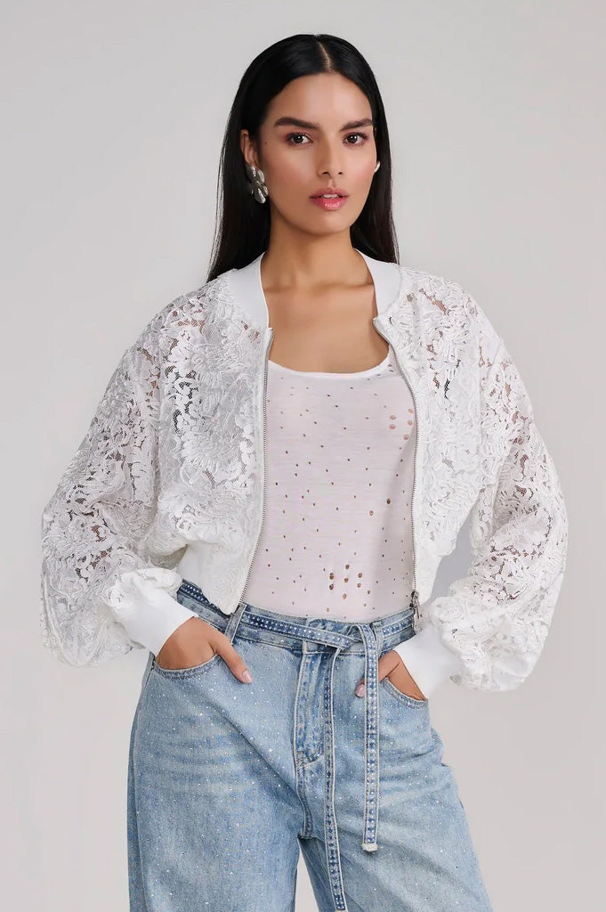 JACKETS - Tastes Like Couture