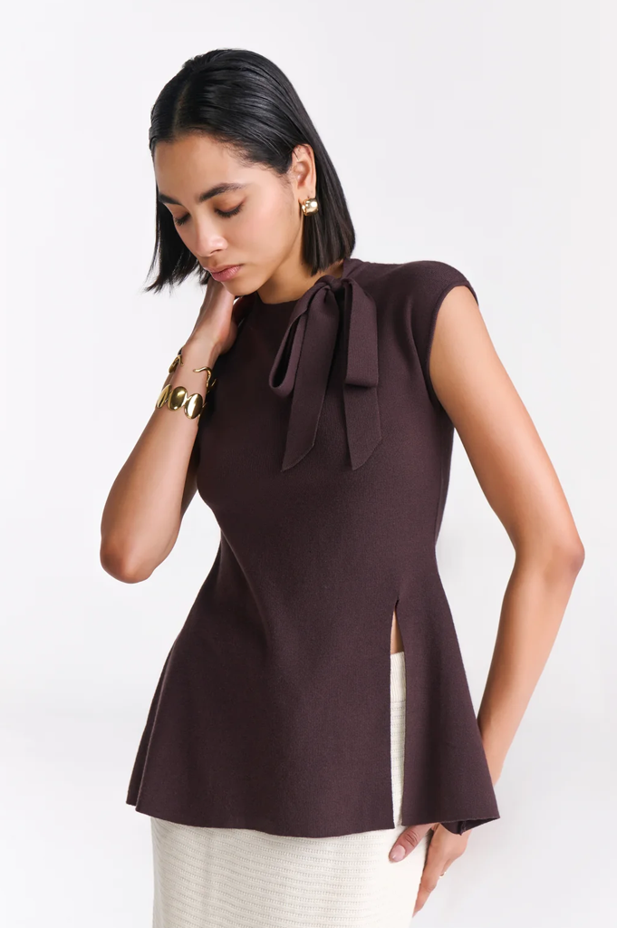 TOPS - Tastes Like Couture